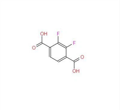 CAS:1220509-29-4丨2,3-kyselina difluórtereftalová