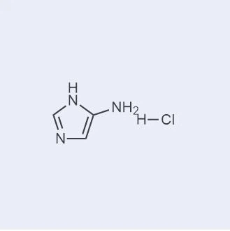 CAS:1261268-96-5丨1H-IMIDAZOL-5-AMINHYDROCHLORIDE