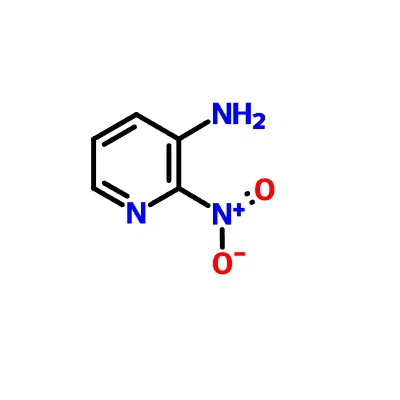 CAS:13269-19-7|2-Nitropyridín-3-amín