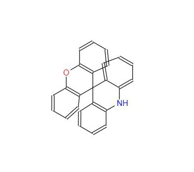 CAS:1443130-79-7丨10H-spiro[akridín-9,9'-xantén]