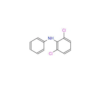 CAS:15307-93-4丨2,6-DICHLORODIFENYLAMÍN