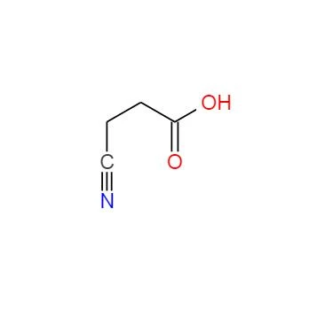 CAS:16051-87-9丨3-KYSELINA KYANOPROPÁNOVÁ