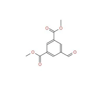 CAS:164073-80-7丨dimetyl 5-formylisoftalát