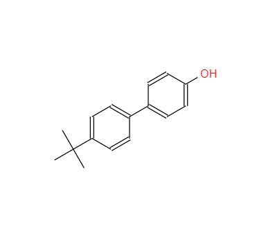 CAS:19812-92-1丨4'-(1,1-dimetyletyl)[1,1'-bifenyl]-4-ol