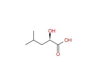 CAS:20312-37-2丨(R)-2-HYDROXY-4-KYSELINA METHYLPENTANOOVÁ