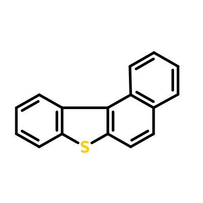 CAS:205-43-6|Benzo[b]nafto[1,2-d]tiofén