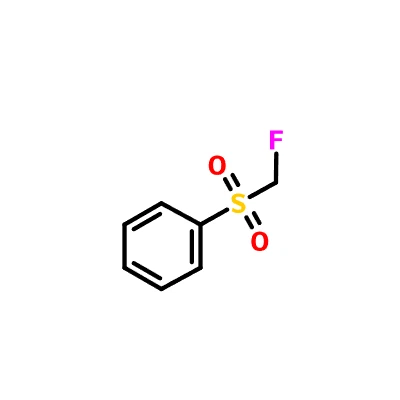 CAS 20808-12-2|Fluórmetylfenylsulfón