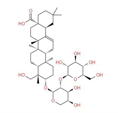 CAS:20853-58-1丨caulozid C