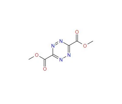 CAS:2166-14-5丨dimetyl 1,2,4,5-tetrazín-3,6-dikarboxylát