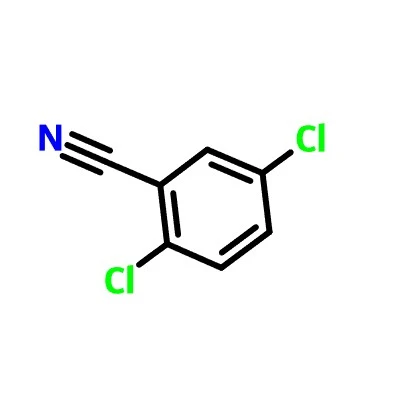 CAS:21663-61-6|2,5-dichlórbenzonitril