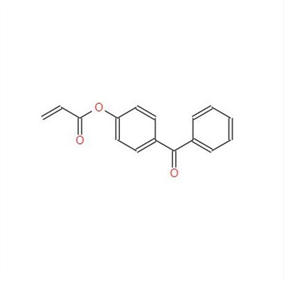 CAS:22535-49-5丨2-kyselina propénová,4-benzoylfenylester