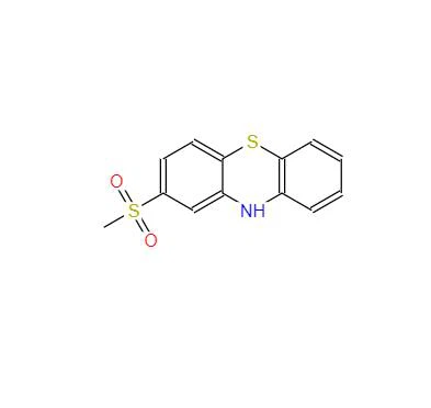 CAS:23503-68-6丨2-(metylsulfonyl)-10H-fenotiazín