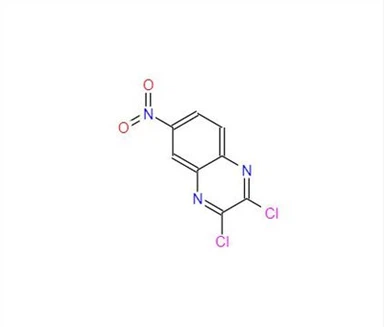 CAS:2379-60-4丨2,3-DICHLORO-6-NITROQUINOXALINE