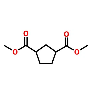 CAS:2435-36-1|Dimetylcyklopentán-1,3-dikarboxylát