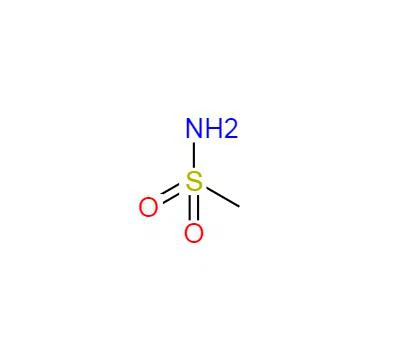 CAS:3144-09-0丨metánsulfónamid