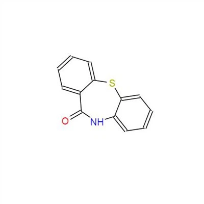 CAS:3159-07-7丨10,11-dihydro-11-oxodibenzo[b,f][1,4]tiazepín