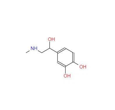 CAS:329-65-7丨DL-Adrenalín