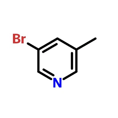 CAS:3430-16-8|3-Bróm-5-metylpyridín