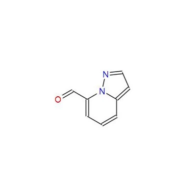 CAS:362661-83-4丨pyrazolo[1,5-a]pyridín-7-karbaldehyd