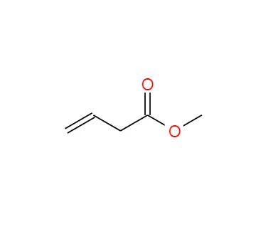CAS:3724-55-8丨METHYL 3-BUTENOATE