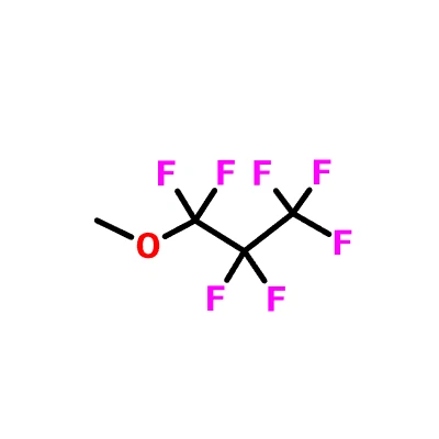 CAS 375-03-1|HEPTAFLUORO-1-METOXYPROPÁN