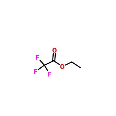 CAS 383-63-1|Etyltrifluóracetát