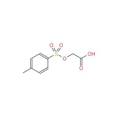 CAS:39794-77-9丨2-(p-toluénsulfonyloxy)octová kyselina