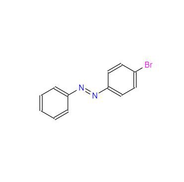 CAS:4418-84-2丨(4-bróm-fenyl)-fenyl-diazén