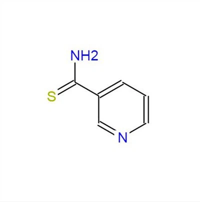 CAS:4621-66-3丨THIONICOTINAMIDE