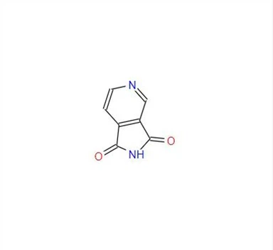 CAS:4664-01-1丨3,4-PYRIDINEDICARBOXIMIDE