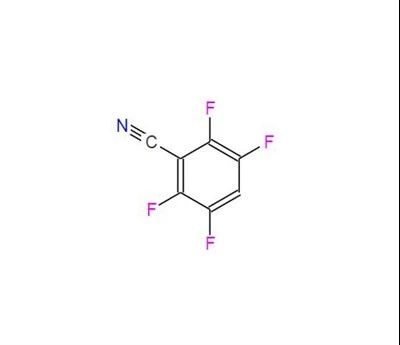 CAS:5216-17-1丨2,3,5,6-tetrafluórbenzonitril