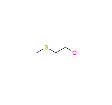 CAS:542-81-4丨2-CHLOROETYLMETYLSULFIDE