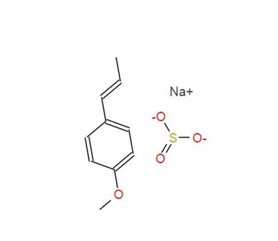 CAS:55963-78-5丨 KYSELINA POLYANETHOLESULFONIC SODIUM
