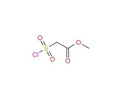 CAS:56146-83-9丨METYL(CHLOROSULFONYL)ACETATE