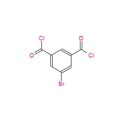 CAS:57863-69-1丨5-brómizoftaloyldichlorid