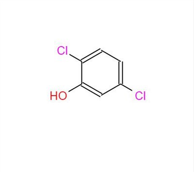 CAS:583-78-8丨2,5-dichlórfenol