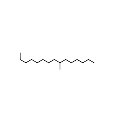 CAS 6165-40-8|7-Metylpentadekan