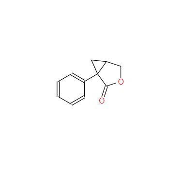 CAS:{{0}}丨(1S,5R)-1-FENYL-3-OXA-BICYCLO[3.1.0]HEXAN-2-ONE
