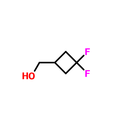 CAS 681128-39-2|(3,3-DIFLUOROCYKLOBUTYL)METANOL