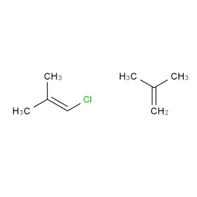 CAS:68442-33-1|Chlórovaný polypropylén