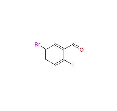 CAS:689291-89-2丨5-BROMO-2-JODBENZALDEHYDE
