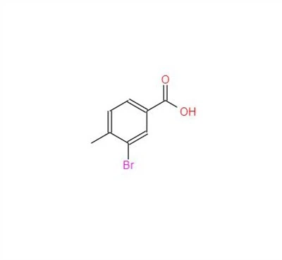 CAS:7697-26-9丨3-kyselina bróm-4-metylbenzoová