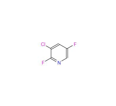CAS:851179-00-5丨3-chlór-2,5-difluórpyridín