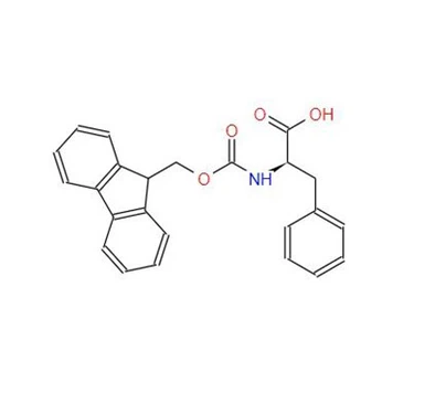 CAS:86123-10-6丨Fmoc-D-fenylalanín