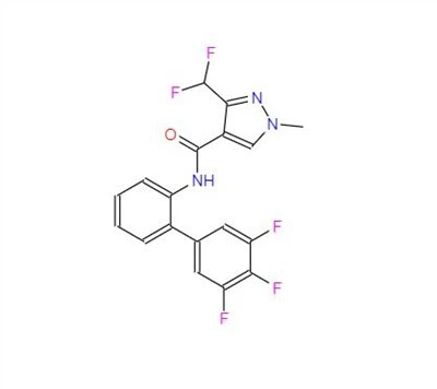 CAS:907204-31-3丨Fluxapyroxad