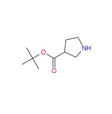 CAS:91040-52-7丨PYRROLIDINE-3-TERT-BUTYL ESTER KYSELINY KARBOXYLOVEJ