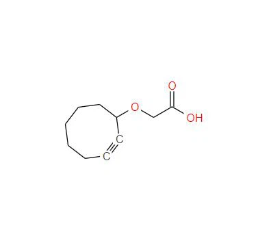 CAS:917756-42-4丨2-(cyklookt-2-yn-1-yloxy)octová kyselina