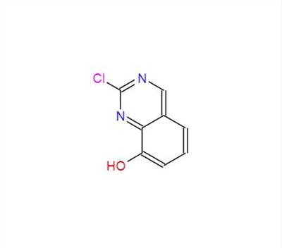 CAS:953039-10-6丨2-chlórchinazolín-8-ol