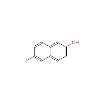 CAS:97825-81-5丨2-Hydrocy-6-jódnaftalén