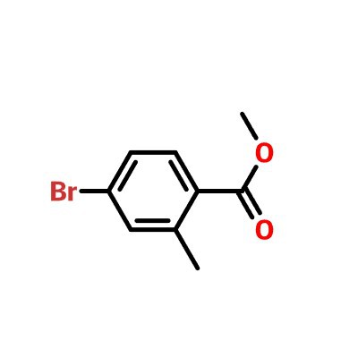 CAS:99548-55-7|Metyl 4-bróm-2-metylbenzoát